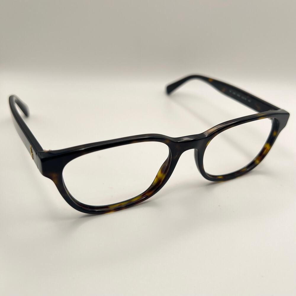 Ralph Lauren PH 2244 5003 Eyeglasses Tortoise Shell Frames Only 54-19-145